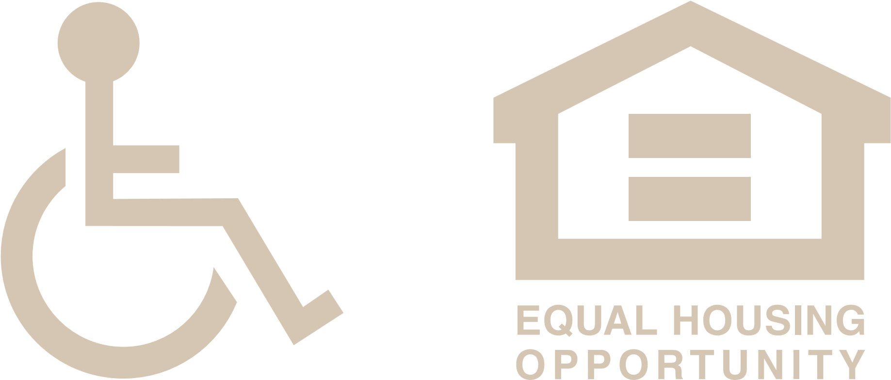 Equal Housing Opportunity